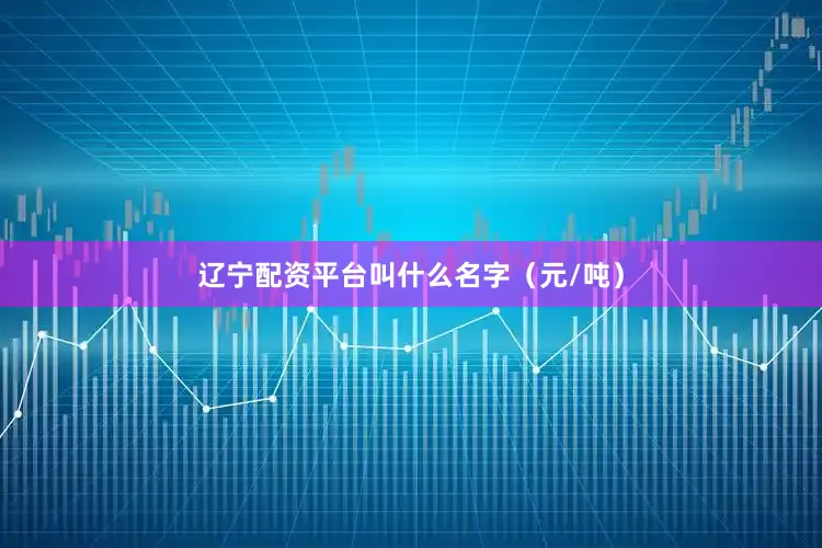 辽宁配资平台叫什么名字（元/吨）